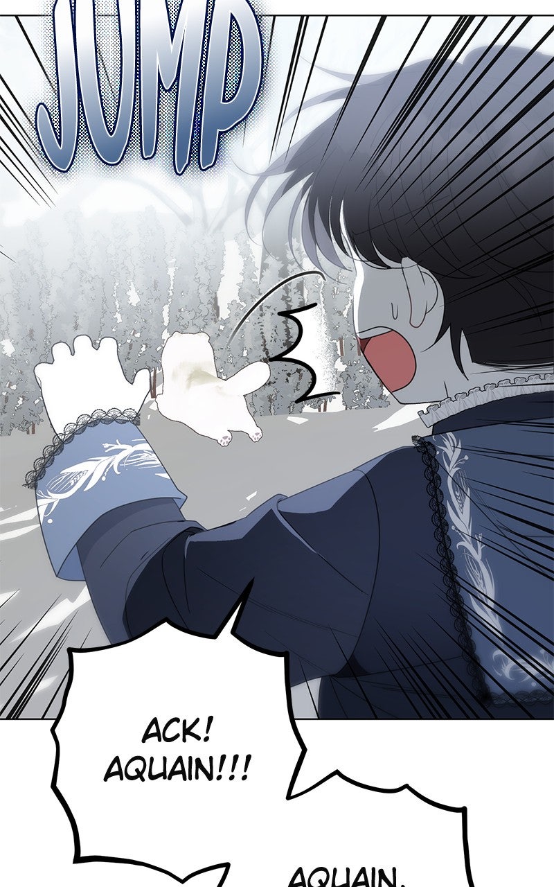 Her Tiny Highness,the Mastermind Episode 34 page 15 - 