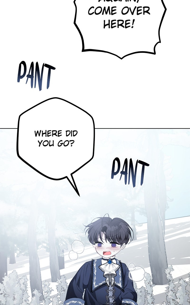 Her Tiny Highness,the Mastermind Episode 34 page 16 - 