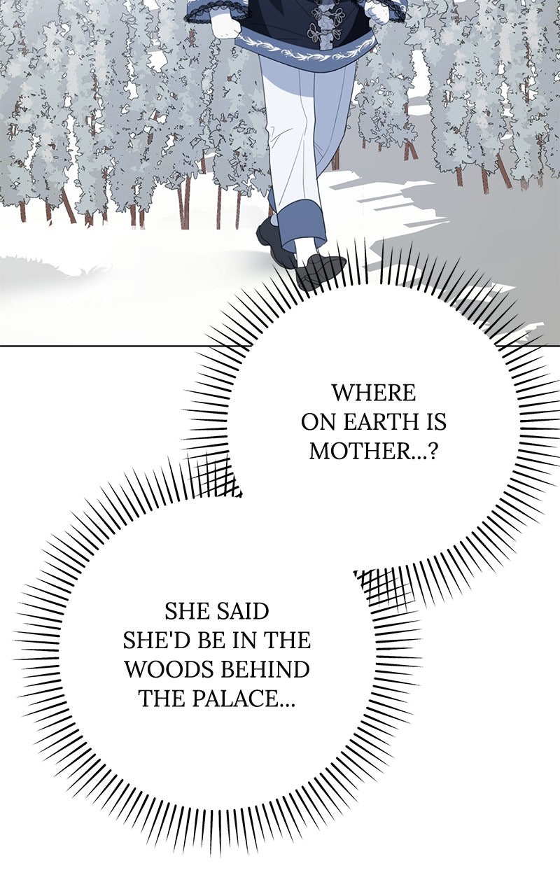 Her Tiny Highness,the Mastermind Episode 34 page 17 - 
