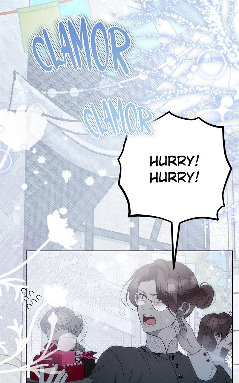 Her Tiny Highness,the Mastermind Episode 34 page 3 - 