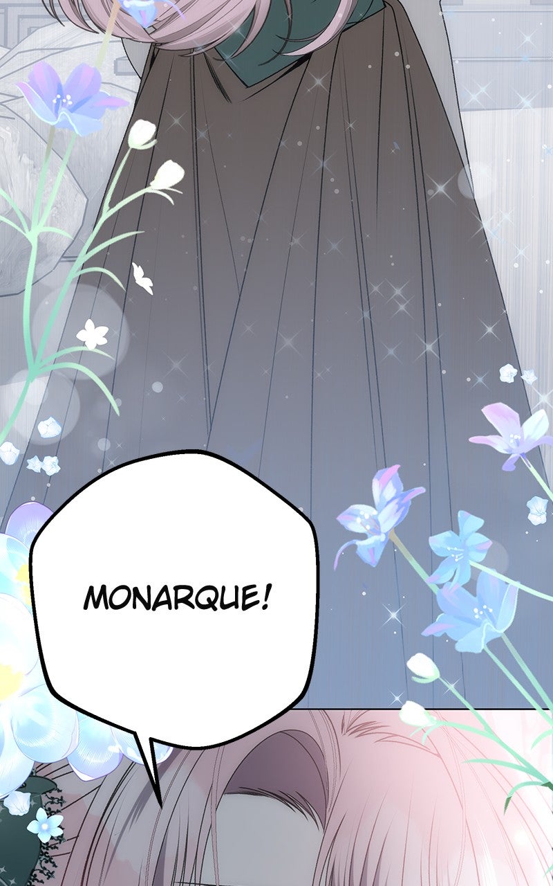 Her Tiny Highness,the Mastermind Episode 34 page 21 - 