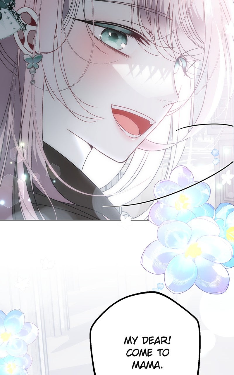 Her Tiny Highness,the Mastermind Episode 34 page 22 - 