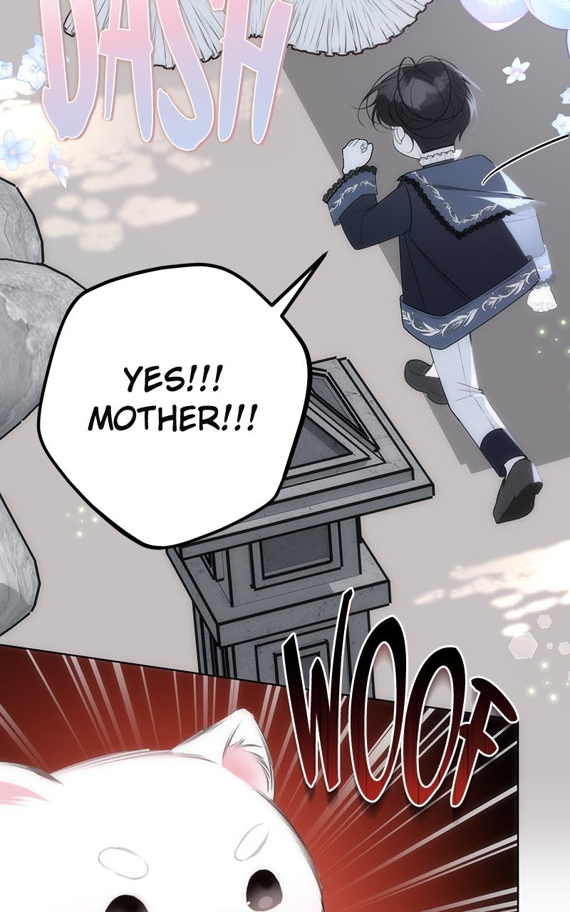 Her Tiny Highness,the Mastermind Episode 34 page 24 - 