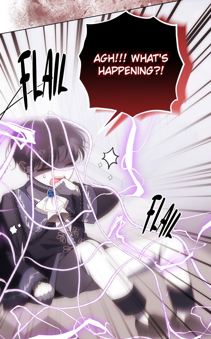 Her Tiny Highness,the Mastermind Episode 34 page 29 - 