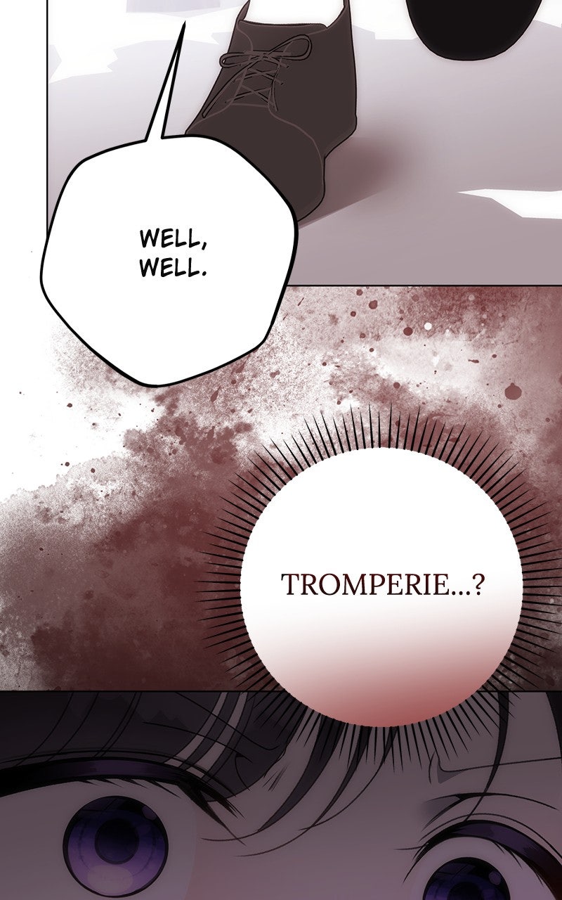 Her Tiny Highness,the Mastermind Episode 34 page 31 - 