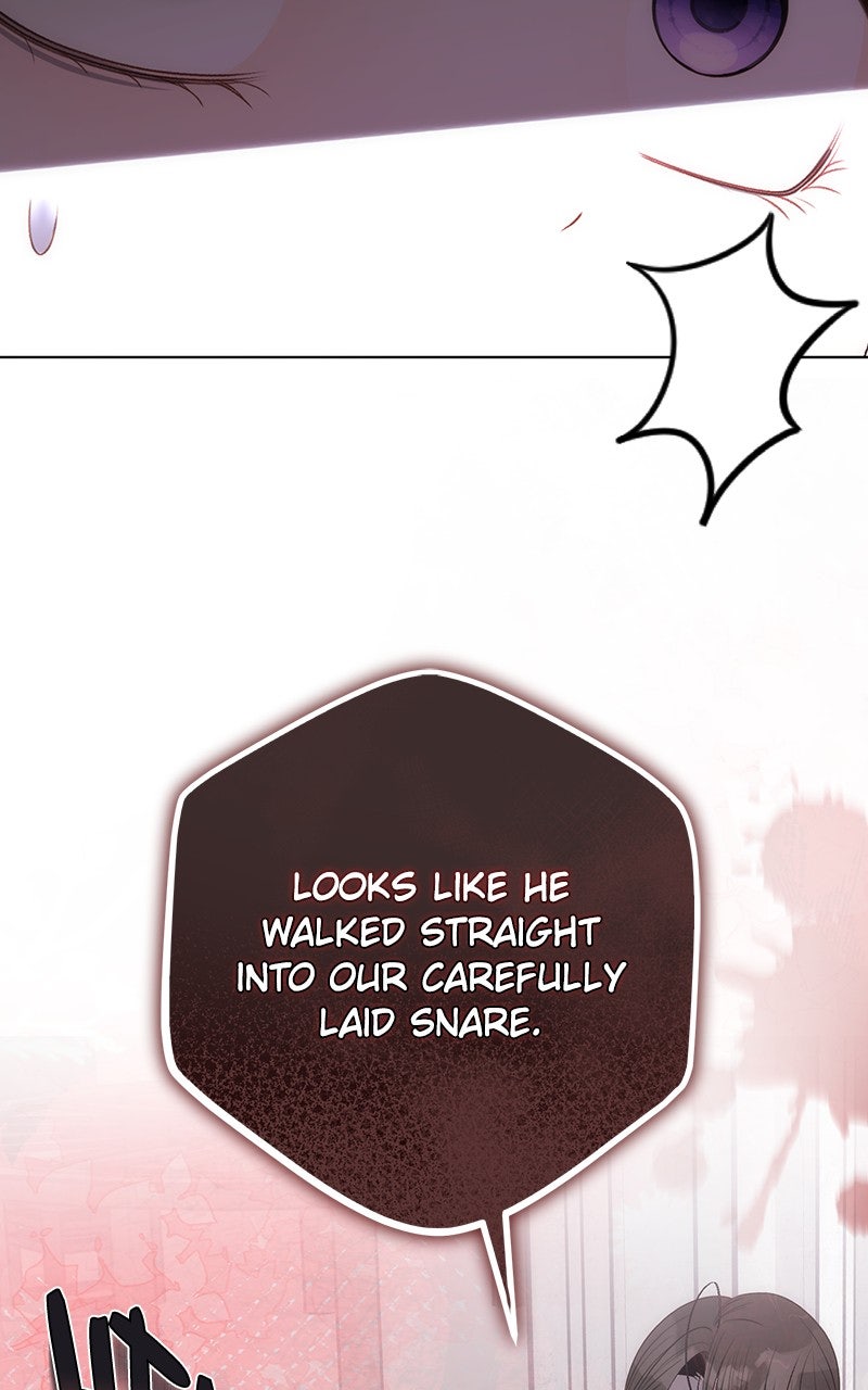 Her Tiny Highness,the Mastermind Episode 34 page 32 - 