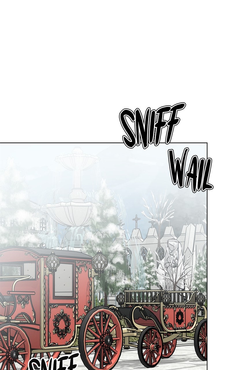 Her Tiny Highness,the Mastermind Episode 34 page 38 - 