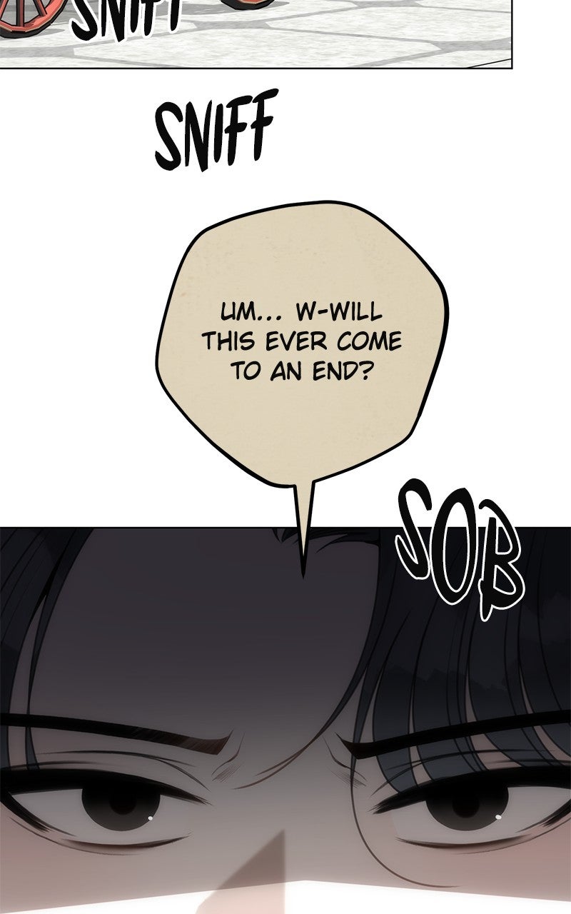 Her Tiny Highness,the Mastermind Episode 34 page 39 - 