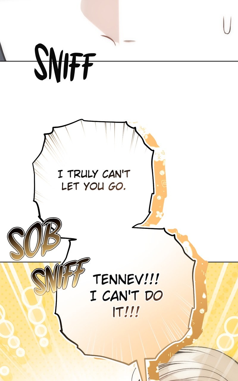 Her Tiny Highness,the Mastermind Episode 34 page 40 - 