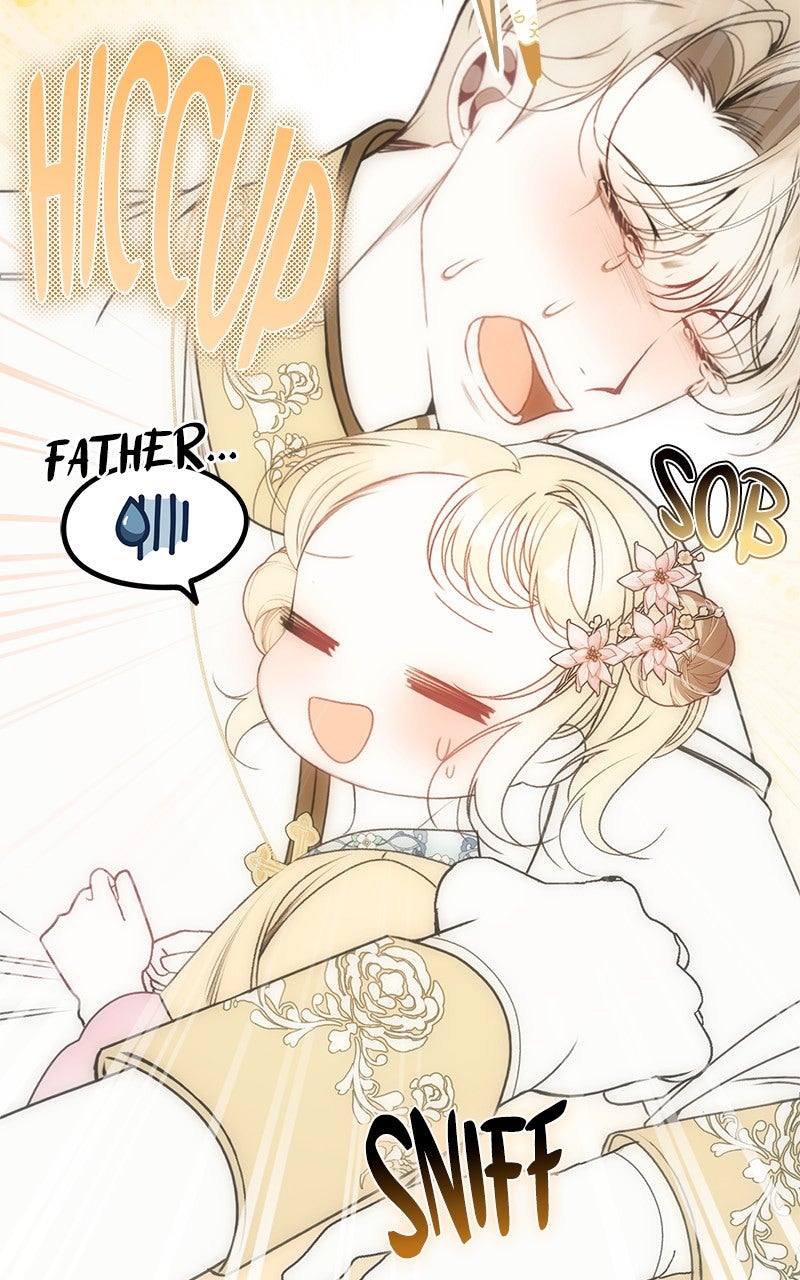 Her Tiny Highness,the Mastermind Episode 34 page 41 - 