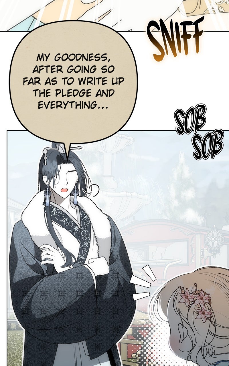 Her Tiny Highness,the Mastermind Episode 34 page 42 - 