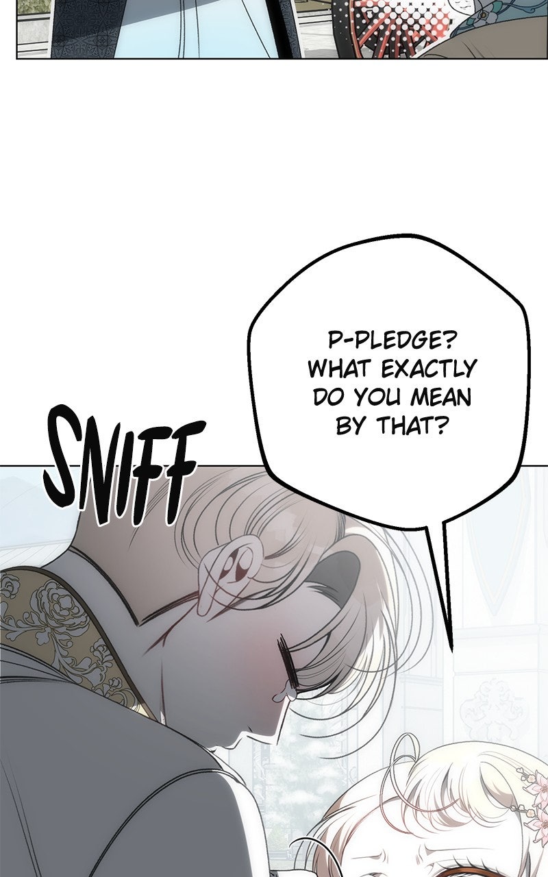 Her Tiny Highness,the Mastermind Episode 34 page 43 - 