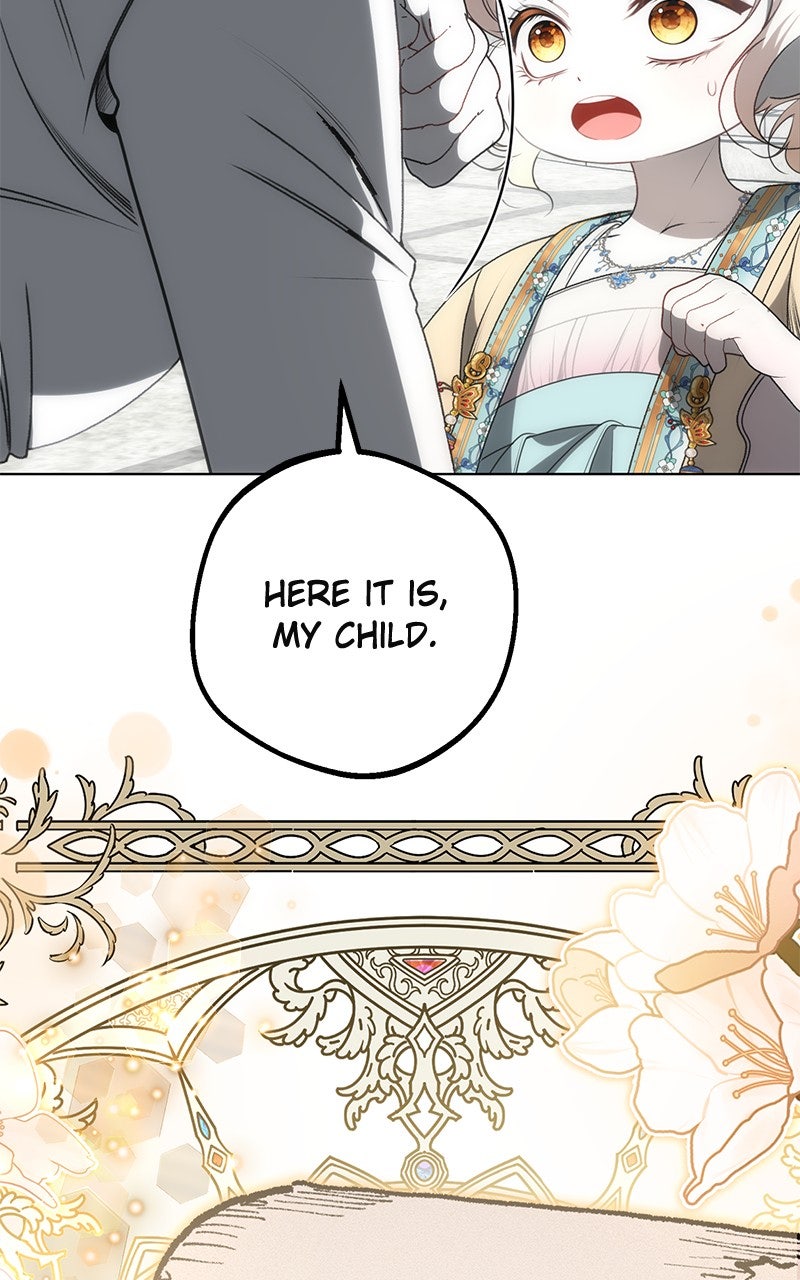 Her Tiny Highness,the Mastermind Episode 34 page 44 - 