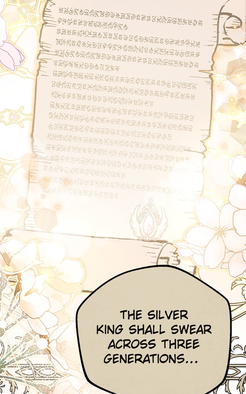 Her Tiny Highness,the Mastermind Episode 34 page 45 - 