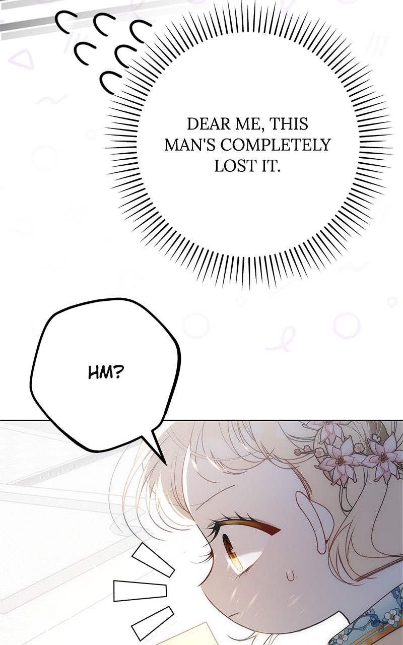 Her Tiny Highness,the Mastermind Episode 34 page 49 - 