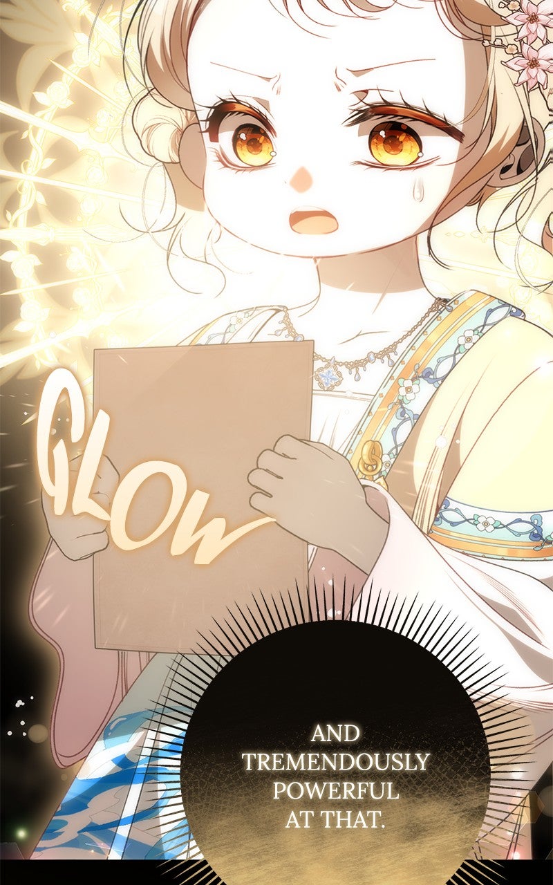 Her Tiny Highness,the Mastermind Episode 34 page 51 - 