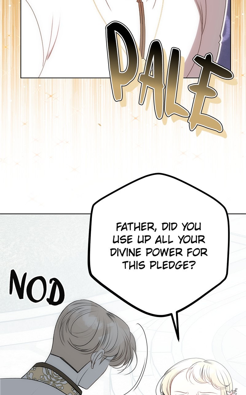 Her Tiny Highness,the Mastermind Episode 34 page 53 - 