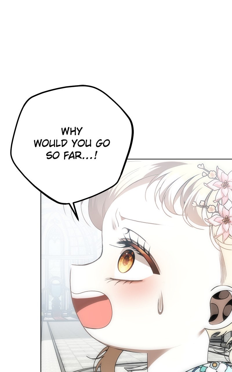 Her Tiny Highness,the Mastermind Episode 34 page 55 - 
