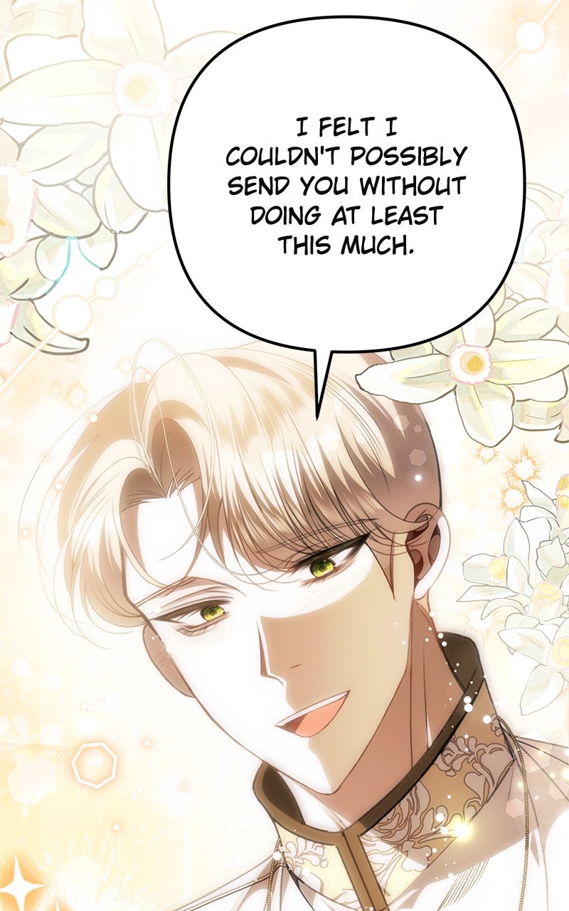 Her Tiny Highness,the Mastermind Episode 34 page 57 - 