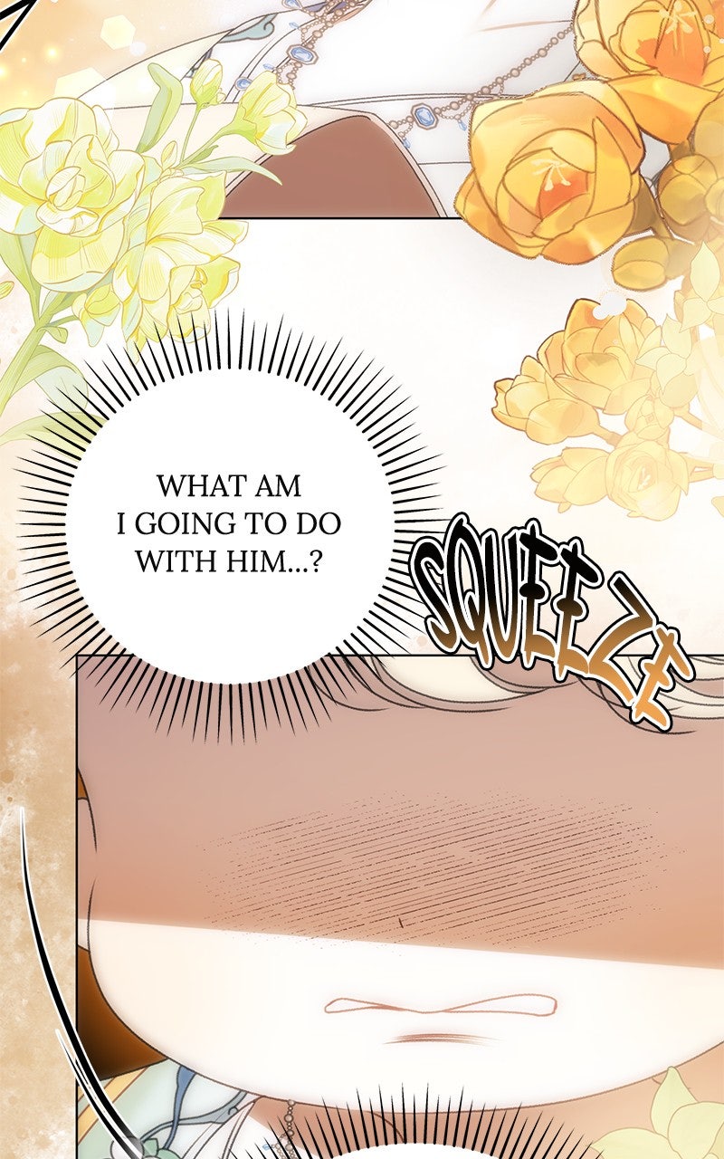 Her Tiny Highness,the Mastermind Episode 34 page 60 - 