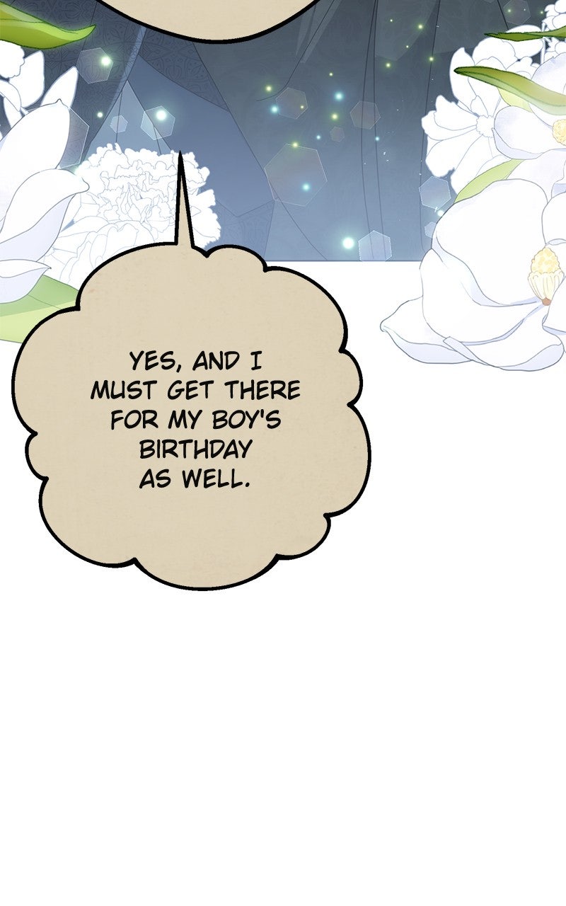 Her Tiny Highness,the Mastermind Episode 34 page 7 - 