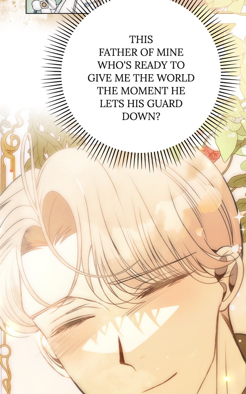 Her Tiny Highness,the Mastermind Episode 34 page 61 - 