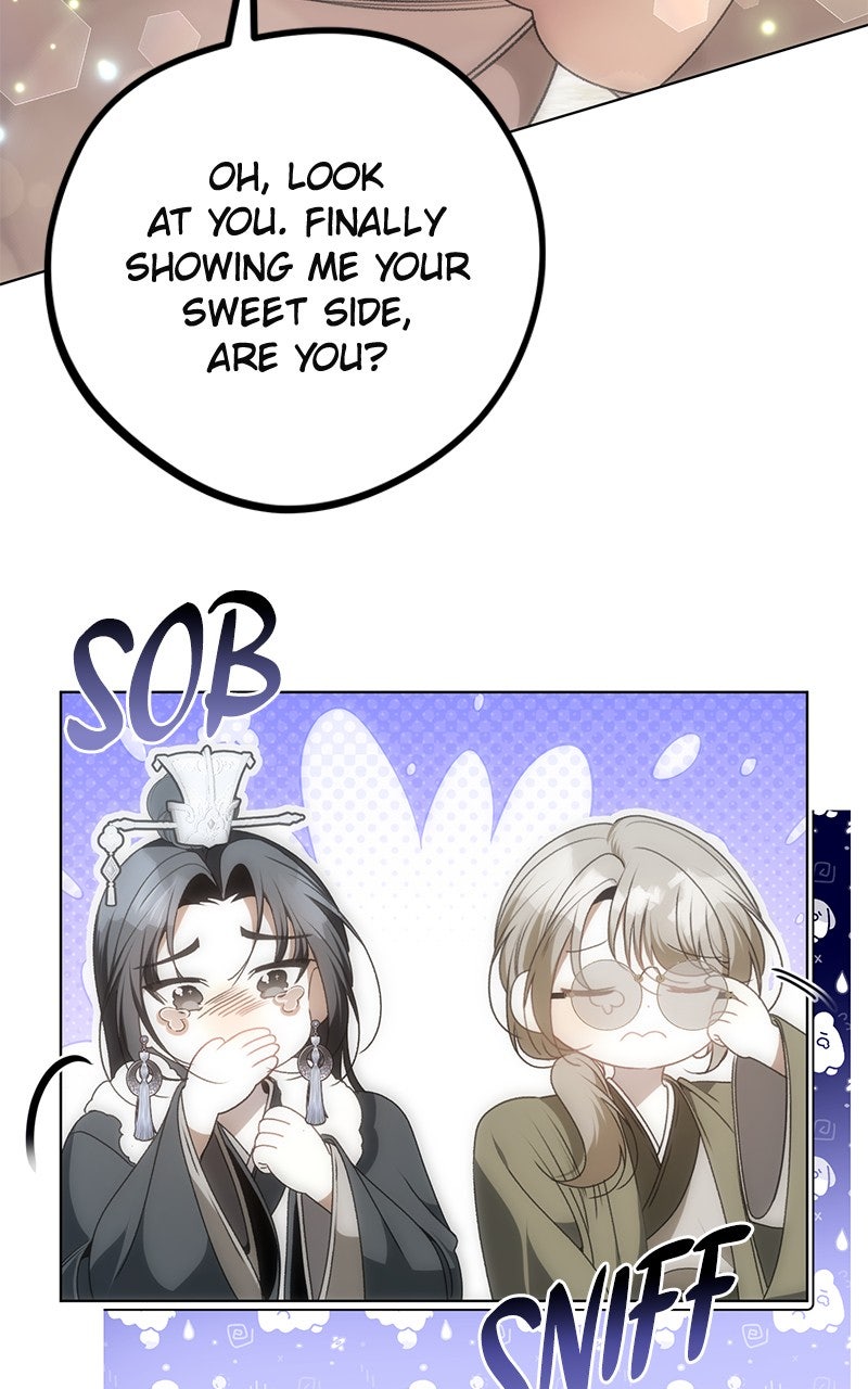Her Tiny Highness,the Mastermind Episode 34 page 64 - 