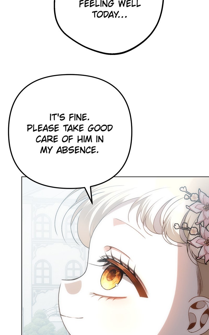 Her Tiny Highness,the Mastermind Episode 34 page 71 - 