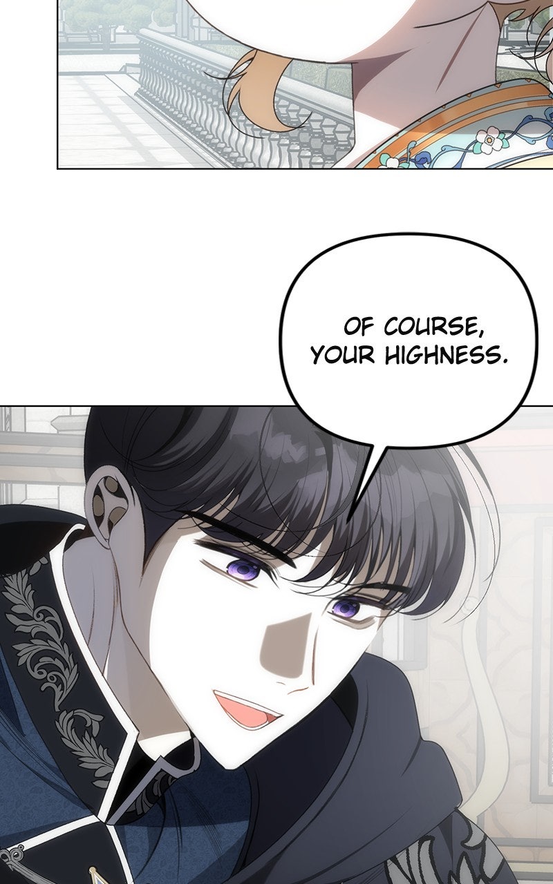 Her Tiny Highness,the Mastermind Episode 34 page 72 - 