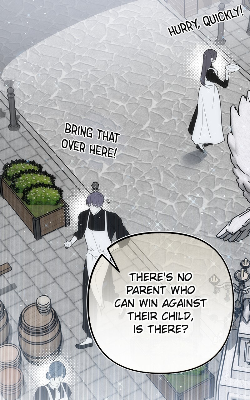 Her Tiny Highness,the Mastermind Episode 34 page 9 - 