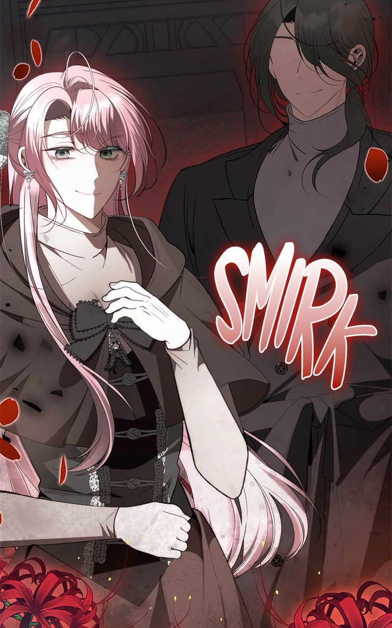 Her Tiny Highness,the Mastermind Episode 35 page 2 - 