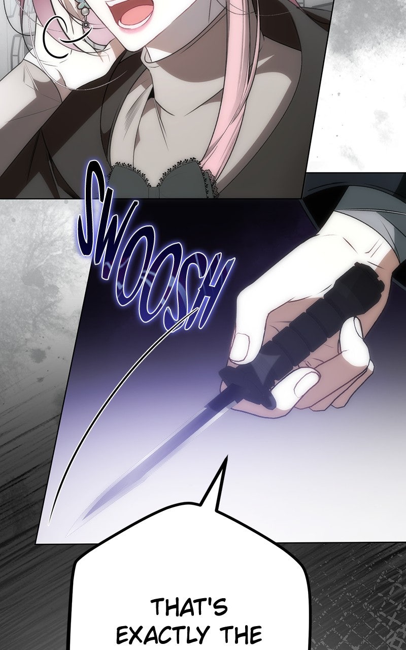 Her Tiny Highness,the Mastermind Episode 35 page 14 - 
