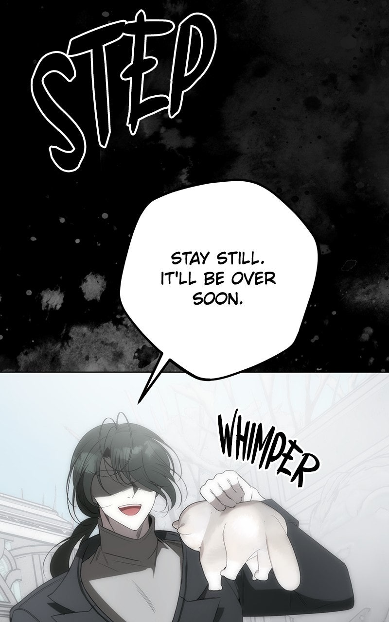 Her Tiny Highness,the Mastermind Episode 35 page 17 - 