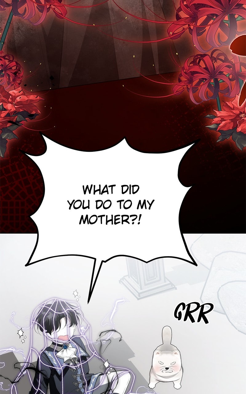 Her Tiny Highness,the Mastermind Episode 35 page 3 - 