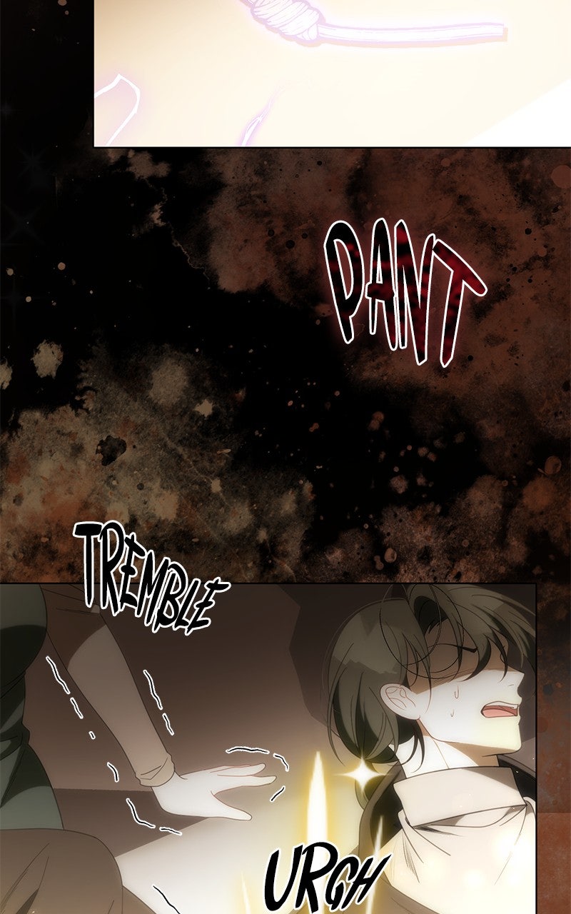 Her Tiny Highness,the Mastermind Episode 35 page 27 - 