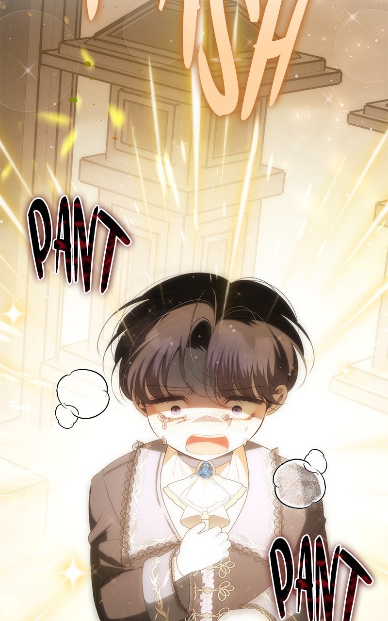 Her Tiny Highness,the Mastermind Episode 35 page 29 - 