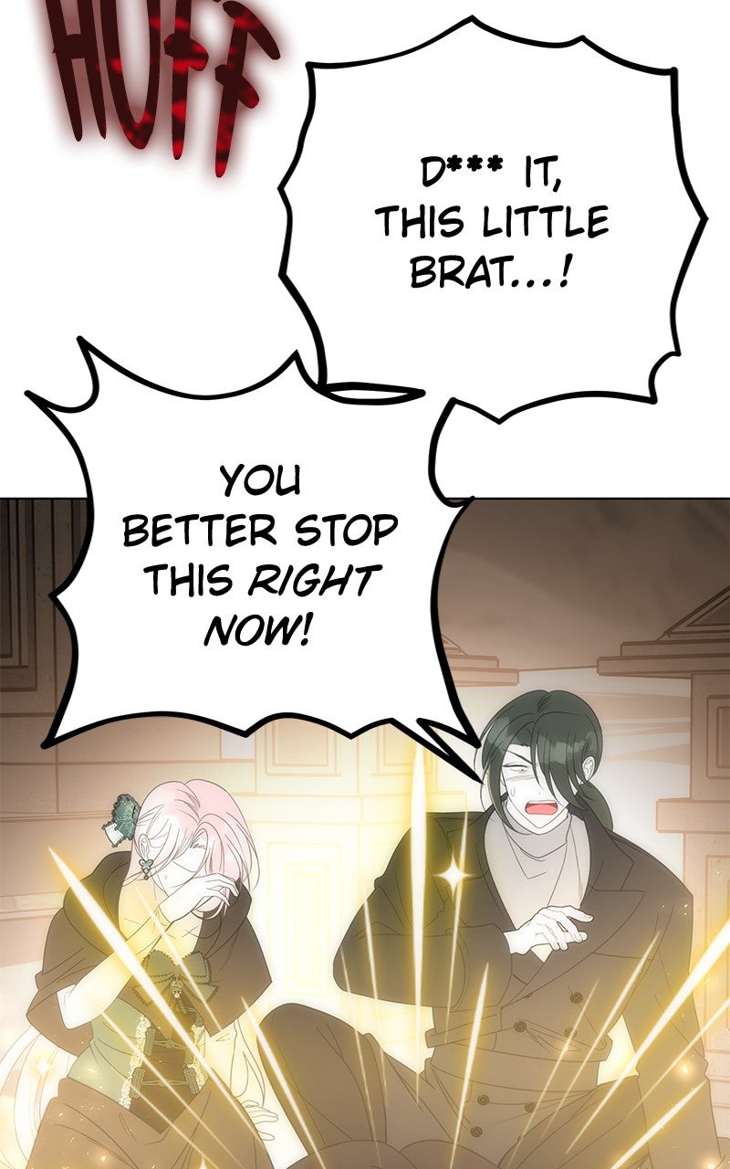 Her Tiny Highness,the Mastermind Episode 35 page 31 - 