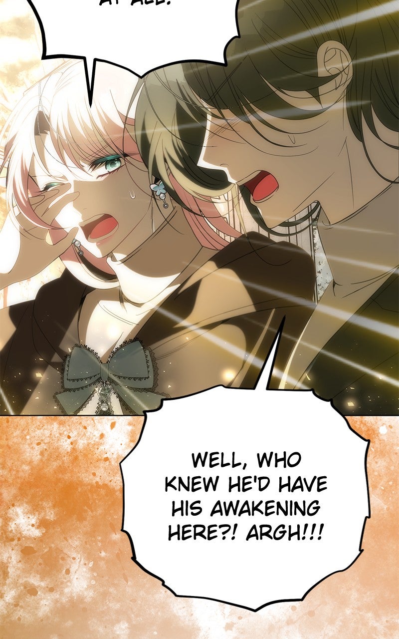 Her Tiny Highness,the Mastermind Episode 35 page 33 - 