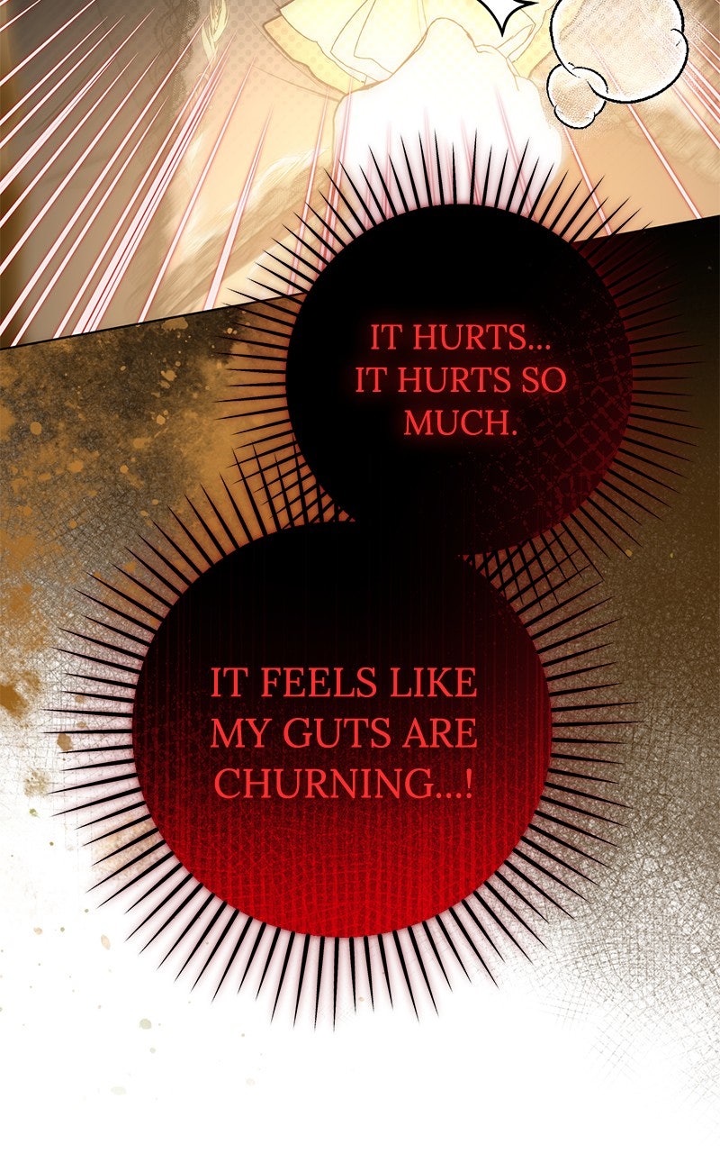 Her Tiny Highness,the Mastermind Episode 35 page 35 - 