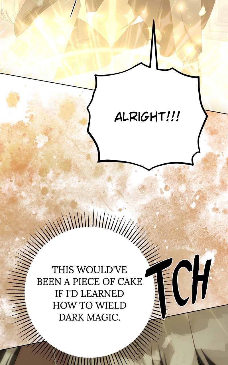 Her Tiny Highness,the Mastermind Episode 35 page 37 - 