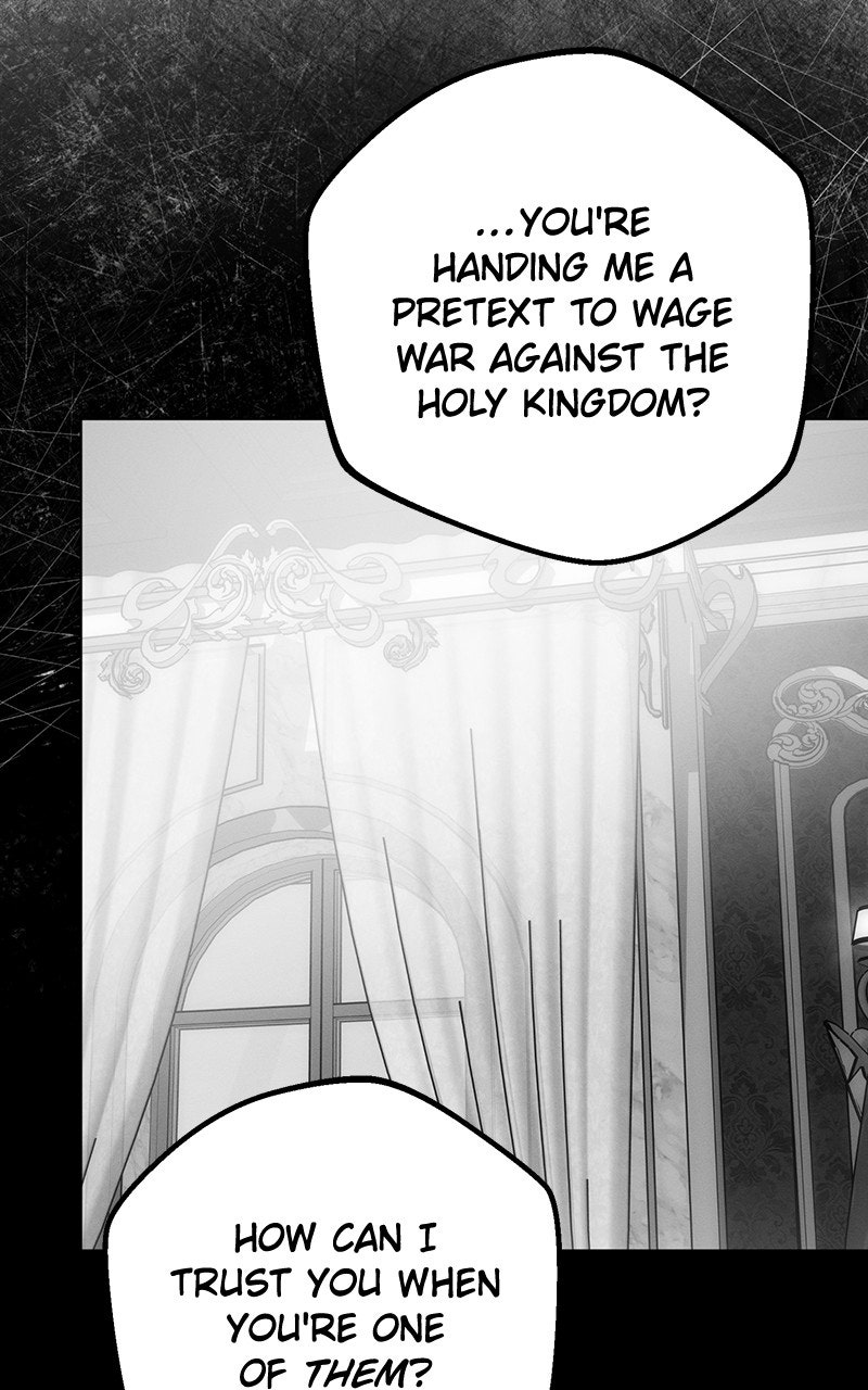 Her Tiny Highness,the Mastermind Episode 35 page 40 - 
