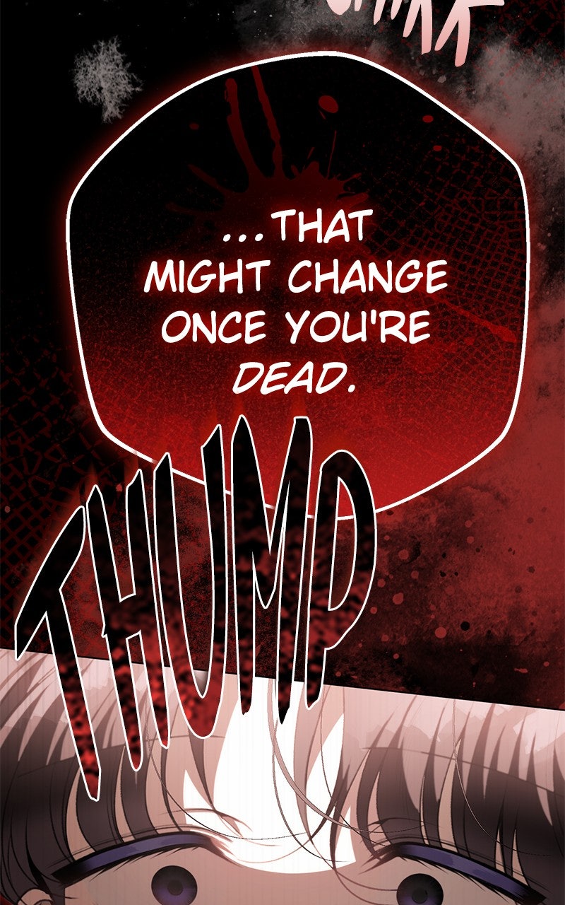 Her Tiny Highness,the Mastermind Episode 35 page 5 - 
