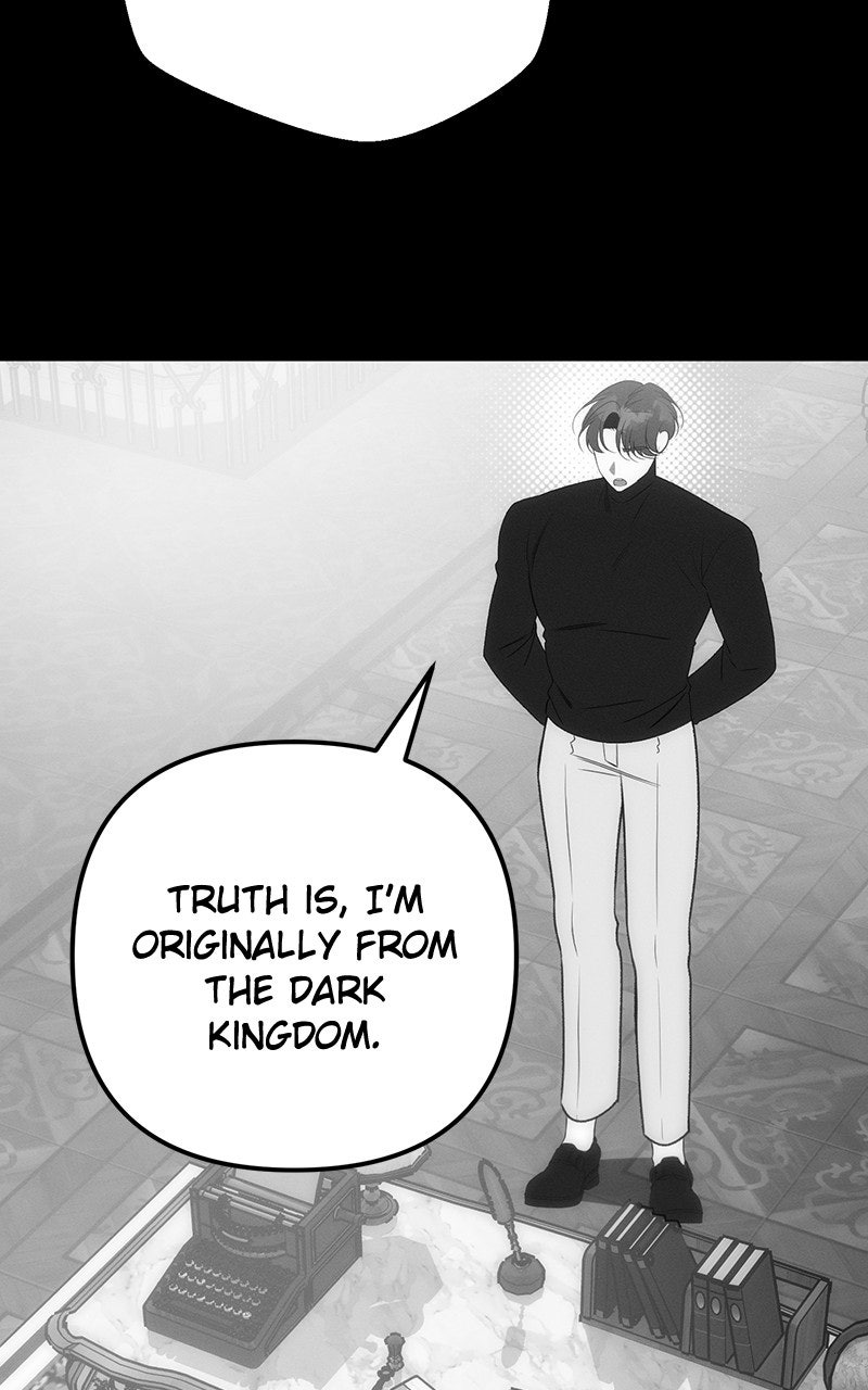 Her Tiny Highness,the Mastermind Episode 35 page 41 - 