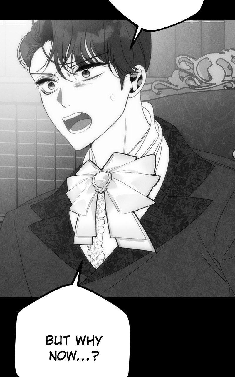 Her Tiny Highness,the Mastermind Episode 35 page 43 - 