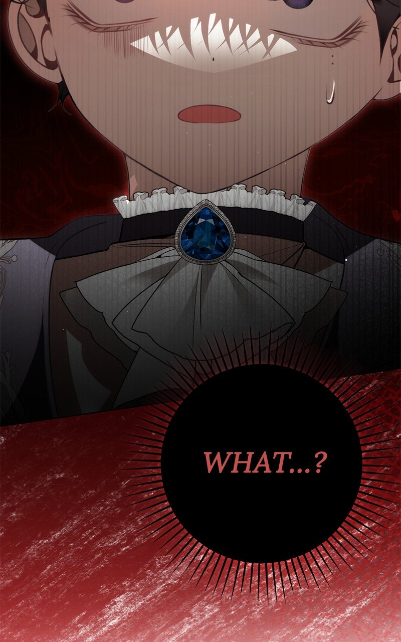 Her Tiny Highness,the Mastermind Episode 35 page 6 - 