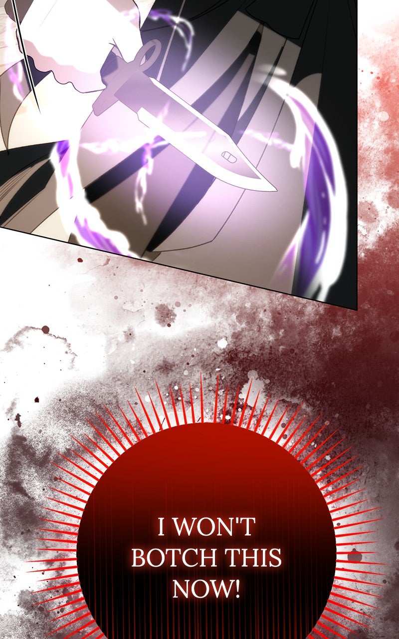 Her Tiny Highness,the Mastermind Episode 35 page 51 - 