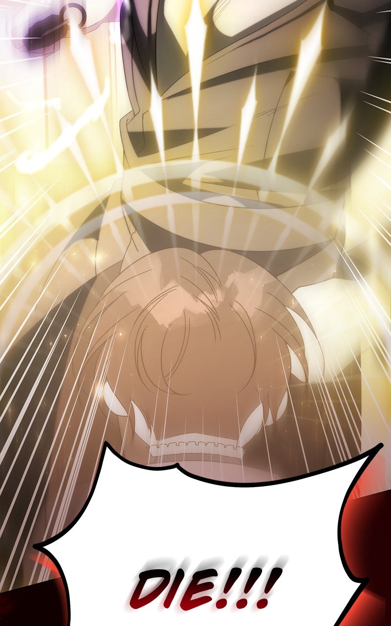 Her Tiny Highness,the Mastermind Episode 35 page 53 - 