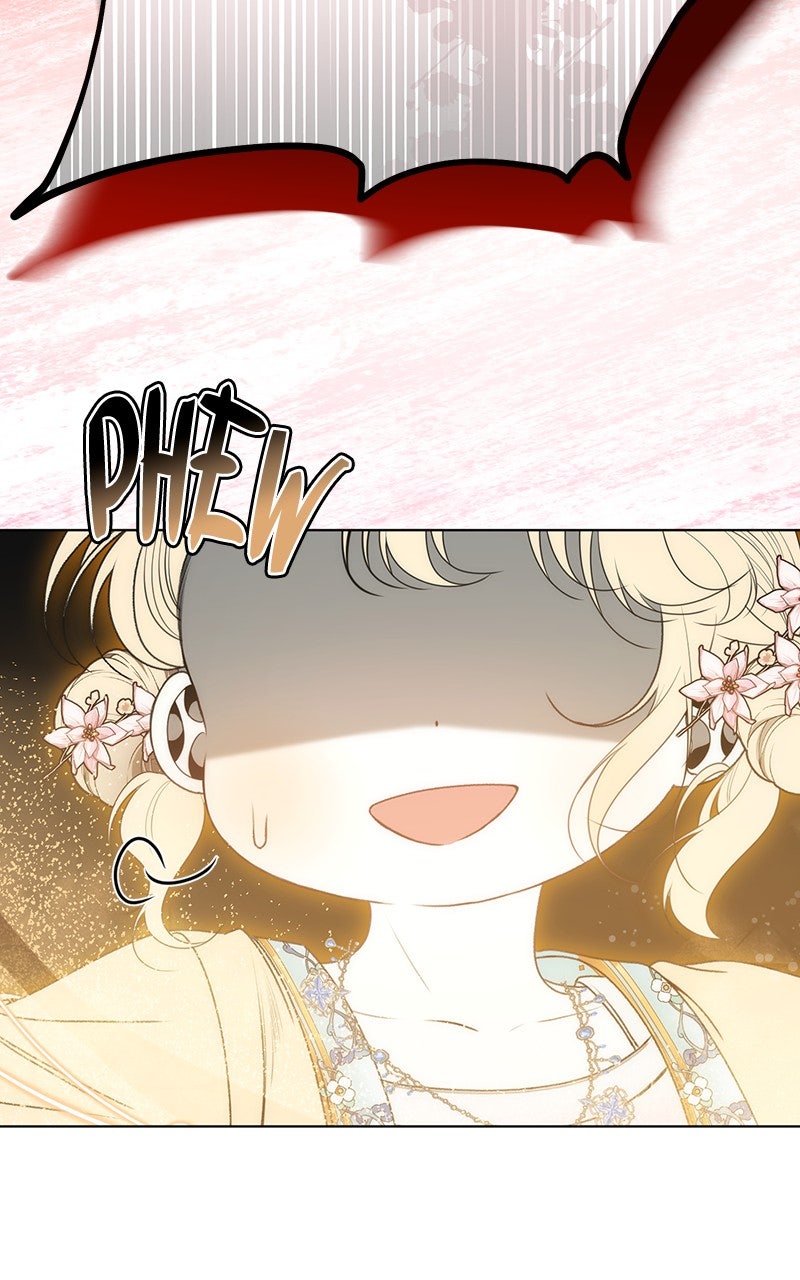 Her Tiny Highness,the Mastermind Episode 35 page 59 - 