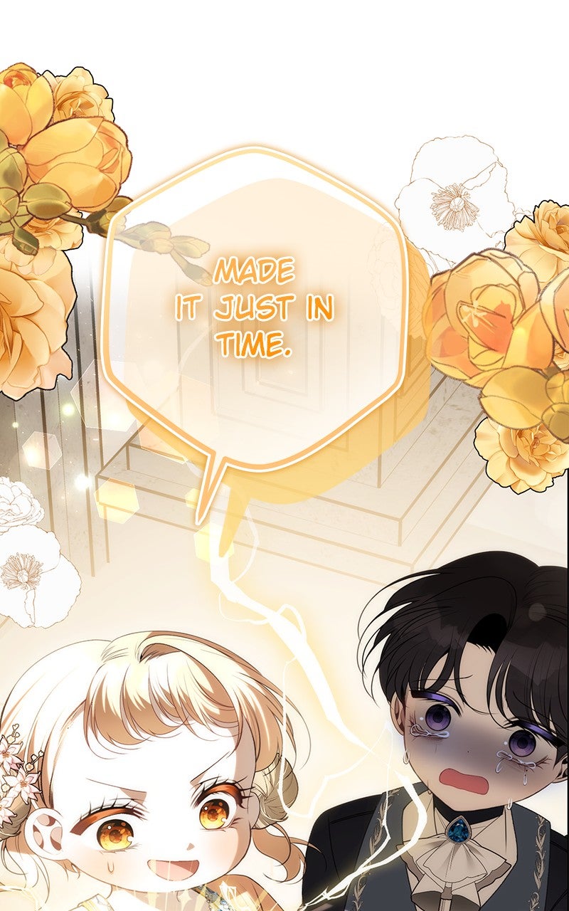 Her Tiny Highness,the Mastermind Episode 35 page 60 - 