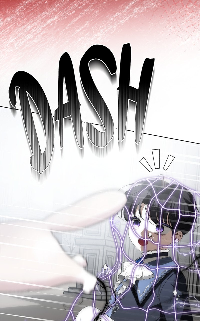 Her Tiny Highness,the Mastermind Episode 35 page 7 - 